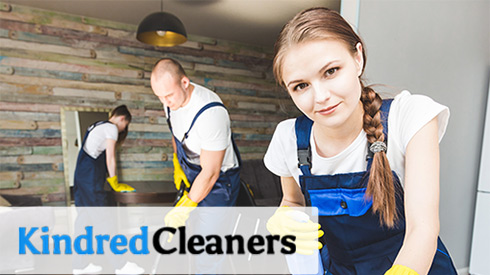 We're Hiring at KindredCleaners